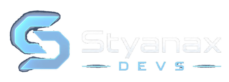 Styanax Devs